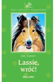 Lassie wróć!