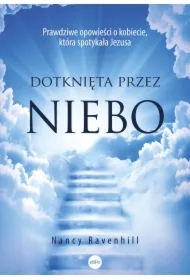 Dotknięta przez niebo