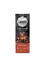 Kawa mielona Caffe Macinato Nocciola Espresso