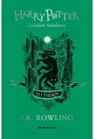Harry Potter i Więzień Azkabanu (Slytherin)