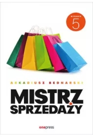 Mistrz sprzedaży. Wydanie 5