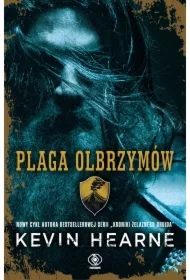 Siedem kenningów T.1 Plaga olbrzymów