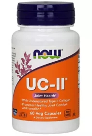 UC-II - Kolagen typu II Suplement diety