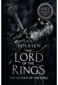 The Lord of the Rings. The Return of the King. 2022 ed