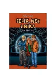 Felix, Net i Nika oraz Świat Zero. Tom 9