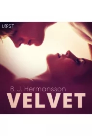 Velvet &ndash; 20 opowiadań erotycznych na seksowny wieczór