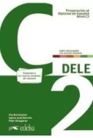 Dele C2. Podręcznik + wersja cyfrowa