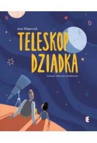 Teleskop dziadka