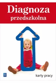 Diagnoza przedszkolna Karty pracy (2015)