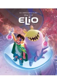 Elio. Disney Pixar