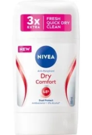 Dry Comfort Antyperspirant w sztyfcie