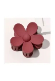 Klamra do włosów SP152BOR kwiat