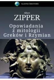Opowiadania z mitologii Greków i Rzymian