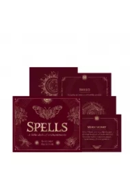 Spells, karty do wróżenia