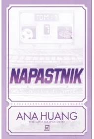Napastnik