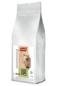 Pokarm dla królika economic