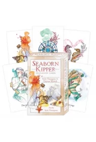 Seaborn Kipper, karty do wróżenia