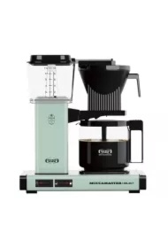 KBG 741 Select Pastel Green Ekspres przelewowy