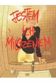Jestem ich milczeniem