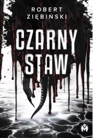 Czarny Staw