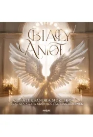Biały anioł