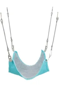 Hamak dla chomika i myszy 18 x 18cm