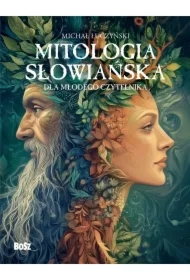 Mitologia słowiańska dla młodego czytelnika