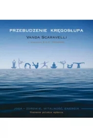 Przebudzenie kręgosłupa