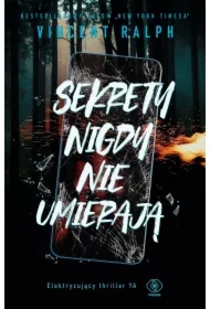 Sekrety nigdy nie umierają