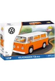  Action Town Volkswagen T2b Bus