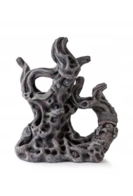 Tiki Ozdoba do terrarium, L, 31 x 19 x 36 cm