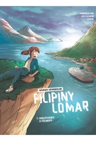 Sprawy kryminalne Filipiny Lomar T.7 Parszywiec...