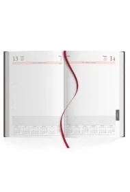 Kalendarz 2026 książkowy mix