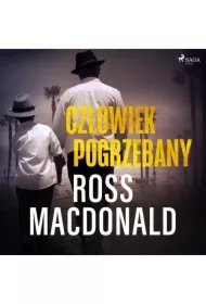 Człowiek pogrzebany