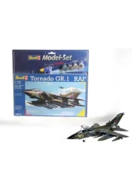 Model Set - Tornado GR. 1 RAF