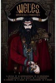 Weles. Opowieści z podziemia