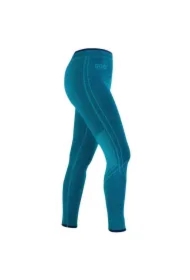 Spodnie Termiczne Damskie Spokey Snowflake Pants S/M