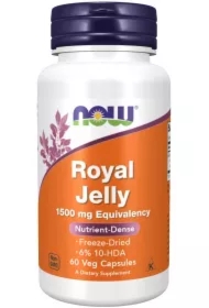 Royal Jelly Suplement diety