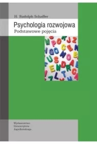 Psychologia rozwojowa