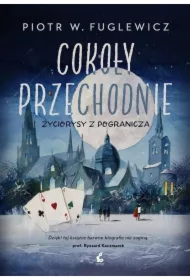 Cokoły przechodnie