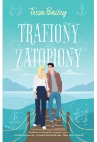 Trafiony, zatopiony