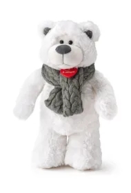 PLUSZAK MIS ICY SZALIK 35CM B/C