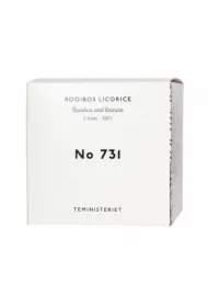 731 Rooibos Licorice Herbata Sypana