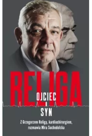 Religa. Ojciec i syn