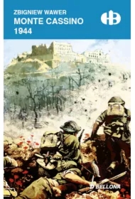 Monte Cassino 1944