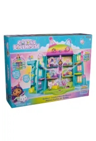 Koci Domek Gabi: Domek Gabi światło dźwięk