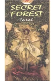 Tarot of the Secret Forest, Tarot Tajemniczego Lasu