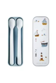Łyżki do karmienia Mio Sailors Bay 108032065244