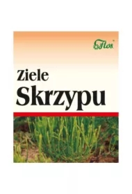 Ziele skrzypu