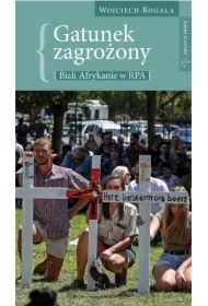 Gatunek zagrożony. Biali Afrykanie w RPA